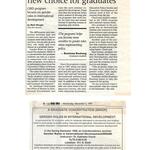 Daily Illini Nov 1997
