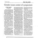Daily Illini Oct 20 2000