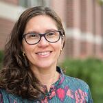 Flavia Andrade (School of Social Work), Acting Director 2020-2021