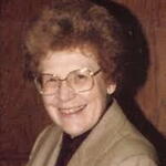 Frances Magrabi (Family and Consumer Economics) Acting Director 1985-1986