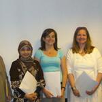 GRID Graduates, 2010