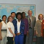 GRID Ceremony, 2002