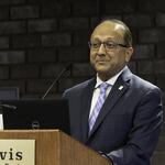 International Women's Day 2023 Dean Rashid Bashir 