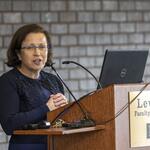 International Women's Day 2022, Ana Barros