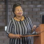International Women's Day 2022, Dawn Blackman
