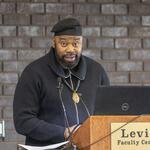 International Women's Day 2022, C. Kemal Nance
