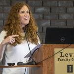 International Women's Day 2022, Colleen Murphy (host)