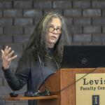International Women's Day 2022, Jacki Thompson Rand