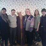 Souad Halila event