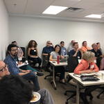September 11th Workshop participants