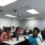 October 20 audience picture #5