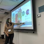 October 20 Professor Lisa Mercer