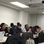Audience