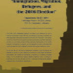Migration Conference