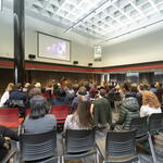 audience photo