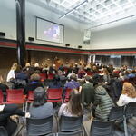 audience photo