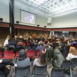 audience photo