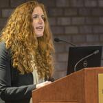 Professor Colleen Murphy, Director of Women and Gender in Global Perspectives Progam