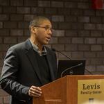 Professor Jamelle Sharpe, College of Law