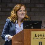Heather Wright, College of Medicine