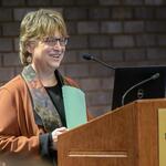 Professor Wendy Heller, Department of Psychology