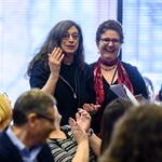 Antoinette Burton and May Berenbaum