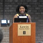 Dr. Margareth Etienne