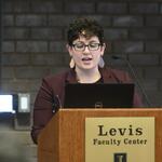 Dr. Jenny Davis