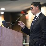 Dean King Li