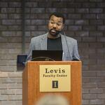Dr. Irvin Hunt