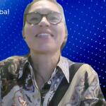 International Women's Day 2021, Flavia Andrade