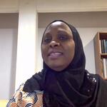 International Women's Day 2021, Maimouna Barro