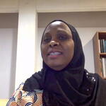 International Women's Day 2021, Maimouna Barro