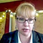 International Women's Day 2021, Maureen Marshall