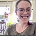 International Women's Day 2021, Rebecca Lee Smith