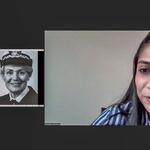 International Women's Day 2021, Sulagna Chakraborty