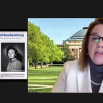 International Women's Day 2021, Susan Martinis