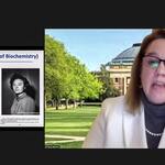 International Women's Day 2021, Susan Martinis