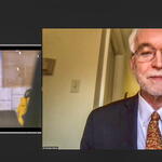 International Women's Day 2021, President Tim Killeen