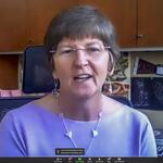 International Women's Day 2021, Wendy Rogers
