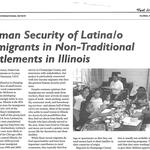Illinois International Review Fall 2005