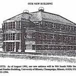 WID moved to the newly built ISB in August of 1991 and stayed until January 2017