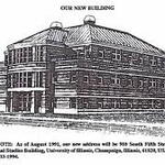 WID moved to the newly built ISB in August of 1991 and stayed until January 2017