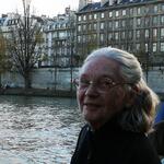 Kathleen Cloud (Human and Community Development) Director 1986-1998
