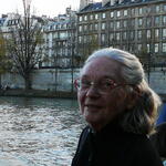 Kathleen Cloud (Human and Community Development) Director 1986-1998
