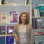 Kathy Martin was Office Manager from 1990 to 2010 