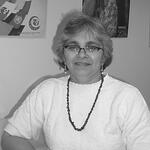  Manisha Desai was Associate Director from 2003-2007