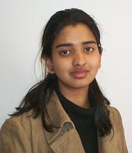 Vasha Venugopa Photo