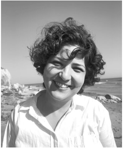 Soodeh Mansouri