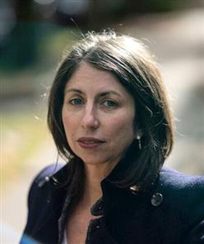 Speaker Hope Michelson face
